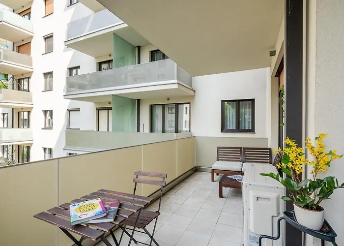 Apartament Russet