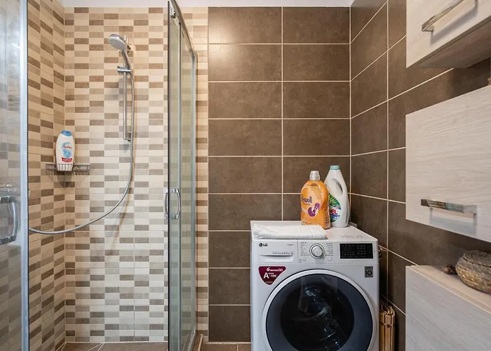 Apartament Russet