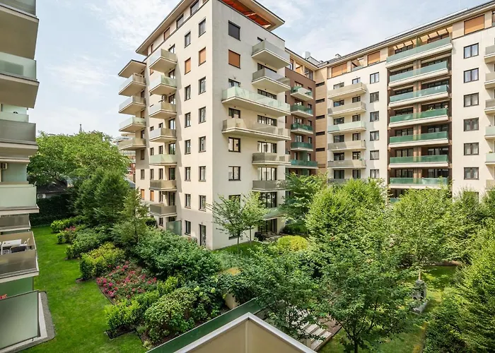 Russet Appartement *